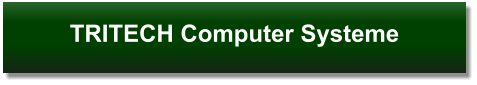 TRITECH Computer Systeme